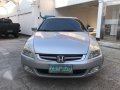 Rush best Honda Accord 2.4 ivtec-0