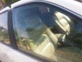 Toyota Camry 2000 Model - White-7