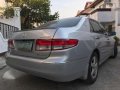 Rush best Honda Accord 2.4 ivtec-10