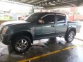 Isuzu Dmax boondock 4x4 manual-5