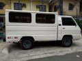 Mitsubishi L300 Fb Almazora For Sale-8