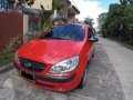Hyundai Getz 2009-4