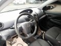 2011 Toyota Vios E 1.3vvt-i Manual alt.city mirage fiesta accent rio-6