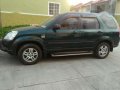 2003 Honda crv-2