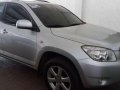 For sale Toyota RAV4 2008-0