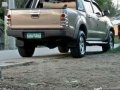 toyota hilux manual diesel 2010model 1st owner-7