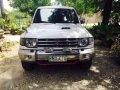 Pajero Field Master Manual Local Limited edition-7