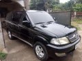 Toyota Revo Sports Runner 2003 Black -4