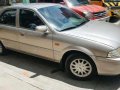 Ford Lynx 1999 Silver Manual For Sale-0