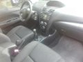 Toyota vios 1.3E 2009 manual-6