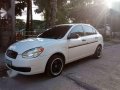 Hyundai Accent 2010 model CRDi ready to use!-0