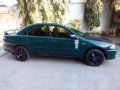 Mazda 323 Big Body Green For Sale-3