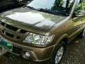 2006 Isuzu Crosswind XT-4