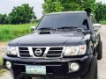 For sale Nissan Patrol 4x4 -1