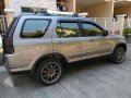 For sale Honda Crv 2004 4x4 at-3