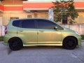 Honda Fit Jazz 2001 Pormado Malinis at makinis nothing to fix-2