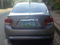 2009 Honda City-2