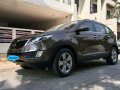 Kia Sportage 2012-0