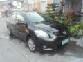 Toyota vios 1.3E 2009 manual-0