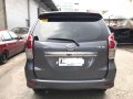 For Sale Toyota Avanza 2014 Gray MT-5