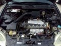 Honda Civic lxi 1996 (automatic)-4