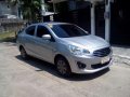 2015 Mitsubishi G4 Mirage Glx Matic-1