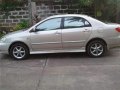 Toyota Corolla Altis 2004 for sale-2