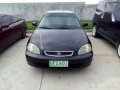 Honda Civic lxi 1996 (automatic)-1
