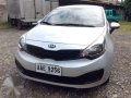 2013 Kia Rio Ex Manual-1