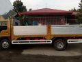 For sale Isuzu elf 16ft 4hf1-1