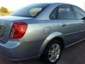 Rush! Rush!Rush! Chevrolet optra LS-3