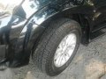 2012 Toyota fortuner g matic-10