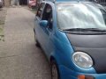 Daewoo Matiz Blue AT 2008 For Sale-4