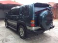 For sale 2000 Isuzu Trooper-1