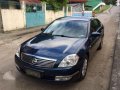 2009 Nissan Teana Automatic Blue -2