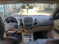 toyota fortuner G 2005 2006 2007-5