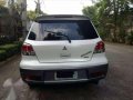 Mitsubishi Outlander 2004 CASA MAINTAINED-6