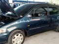 Honda Odyssey 1995 AT Green For Sale-0
