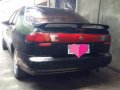 Nissan Sentra Series 3 (96 model)-0
