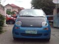 Daewoo Matiz Blue AT 2008 For Sale-0