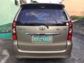 2007 Toyota Avanza 1.5 G AT Top of the Line Well Maintained Rush-4