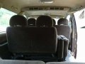 Hyundai Starex SVX 2000 AT Red For Sale-6