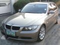 2008 BMW 320i-1