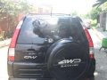 2005 Honda CRV Casa Maintained-2