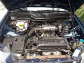 Honda CRV 1st Gen-8