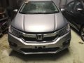 Eto na 2018 model Honda CITY MANUAL -1
