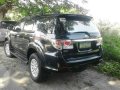 2012 Toyota fortuner g matic-1