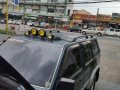 2000 Nissan Terrano Executive Ed 4x4 big tires-3