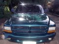 Dodge Durango 2001 4x4 At-9