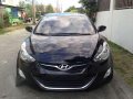 Hyundai Elantra 2013 toyota vios -0